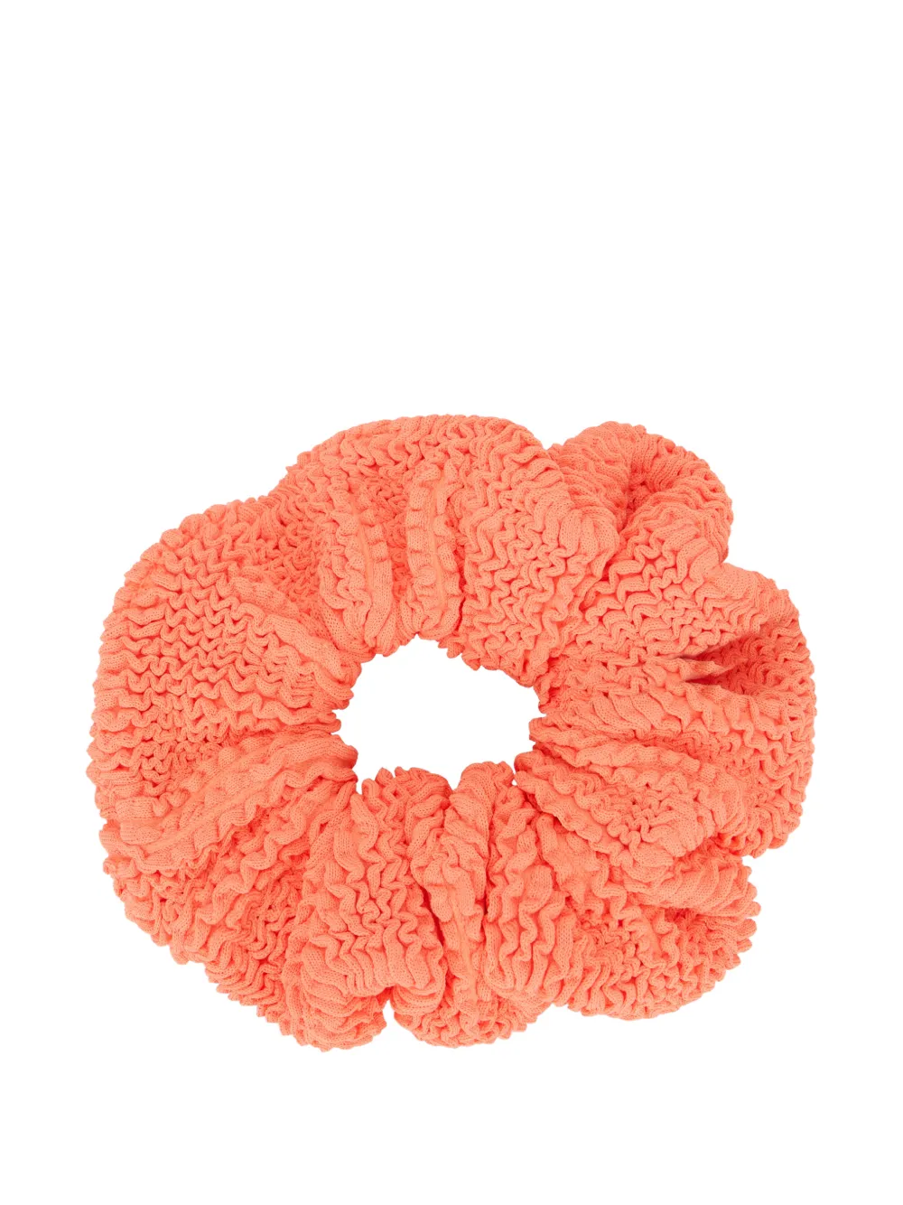 Hunza G Elastico per capelli - Arancione