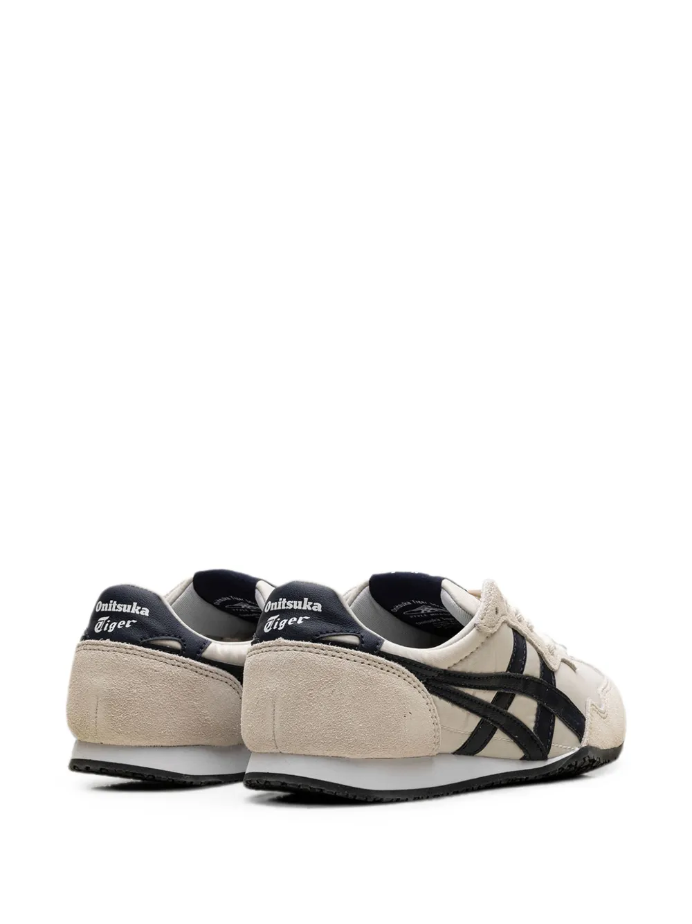 Onitsuka Tiger Serrano sneakers Beige