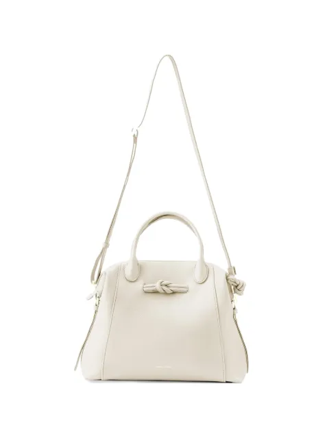 Esin Akan mochila Wimbledon con nudo