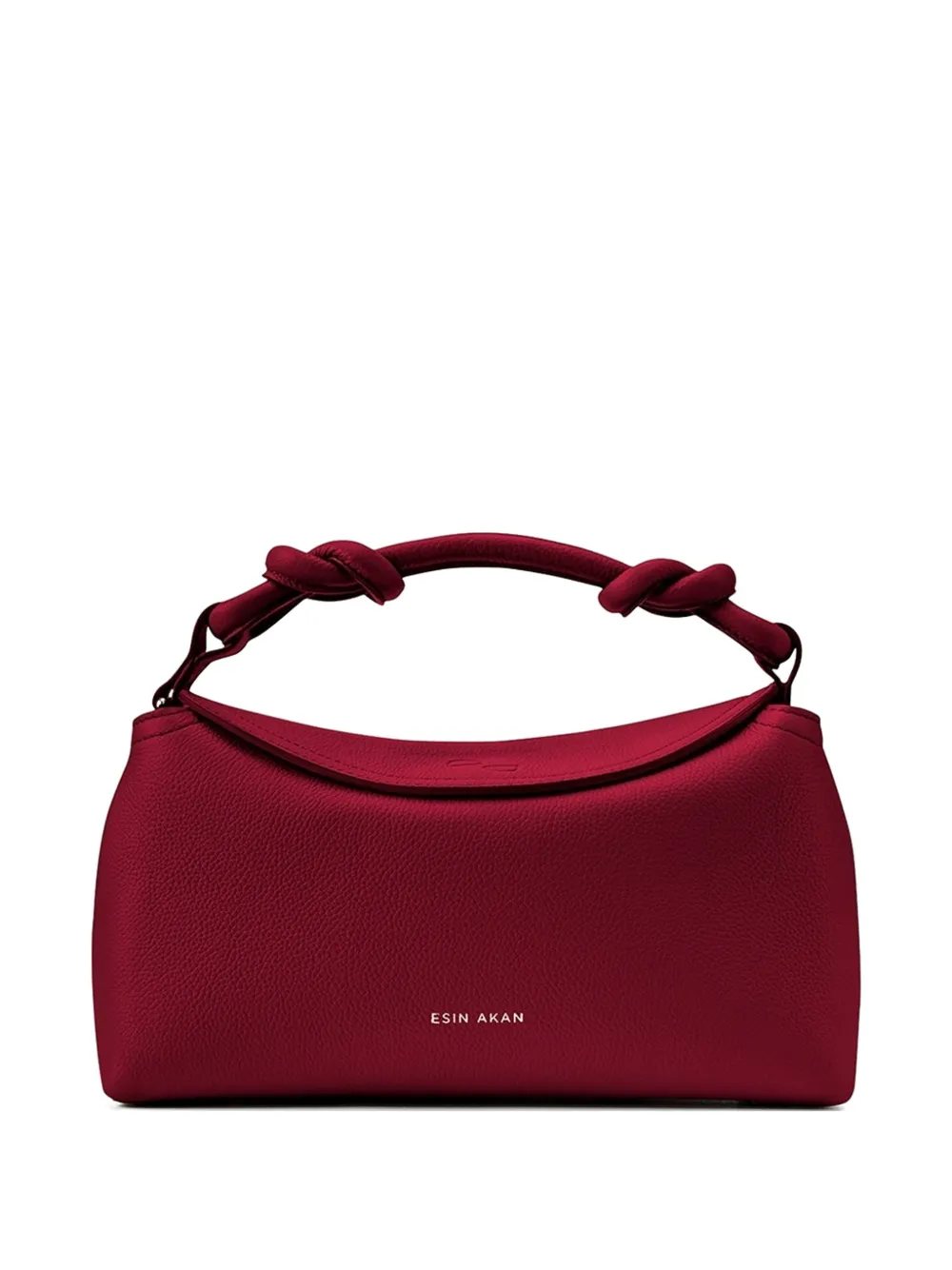 Esin Akan medium Sloane knot-detail tote bag