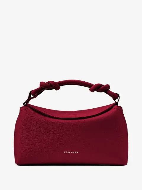 Esin Akan medium Sloane knot-detail tote bag