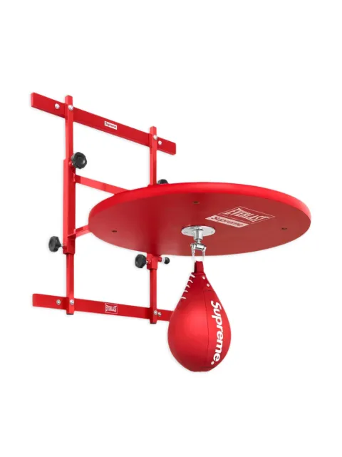Supreme x Everlast Speed bag