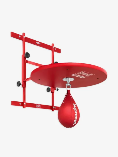 Supreme x Everlast Speed bag