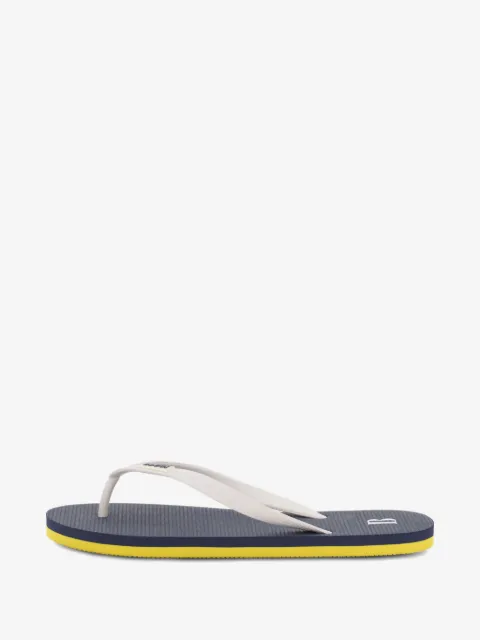 Boggi Milano Flip-Flops mit Logo-Applikation