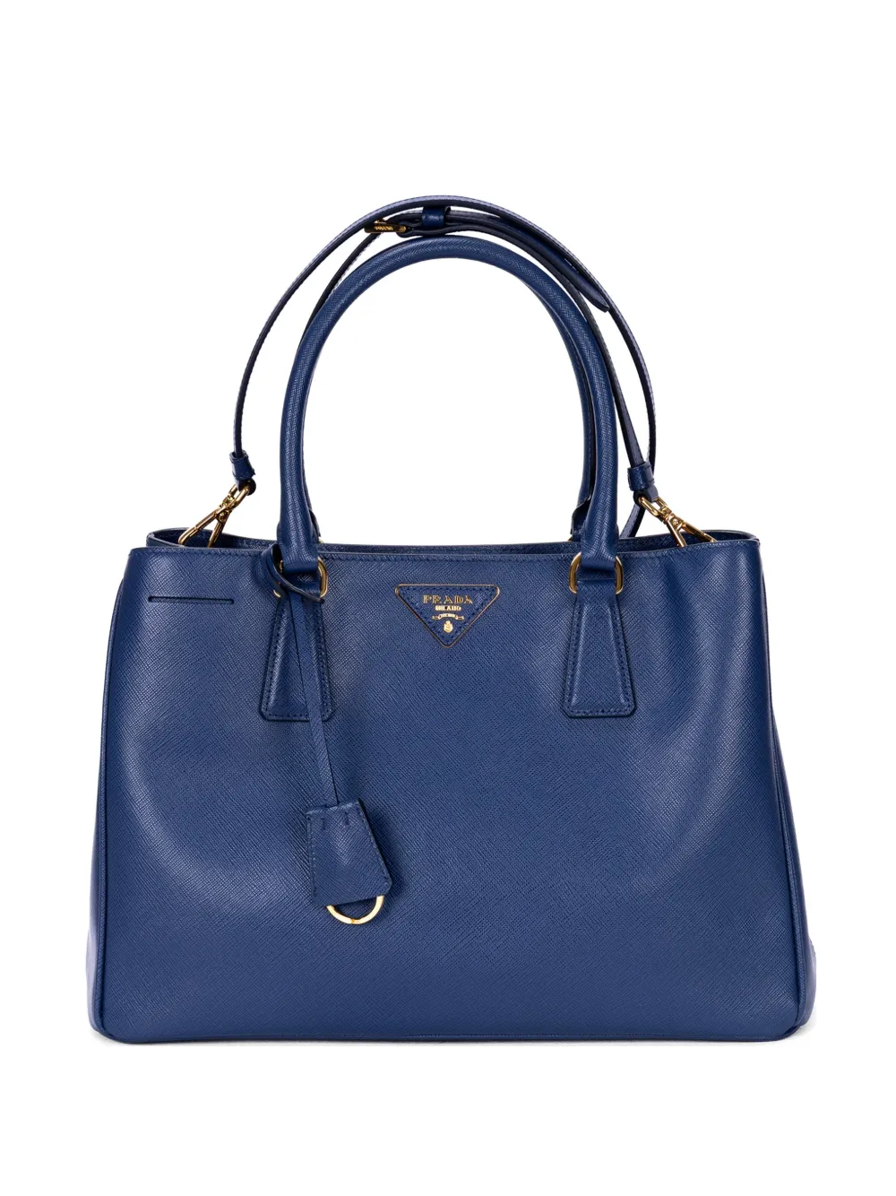 Prada Pre-Owned Galleria tote bag - Blu