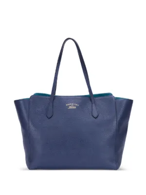 Gucci Pre-Owned 2000-2015 ソーホー ディスコ レザーショルダーバッグ