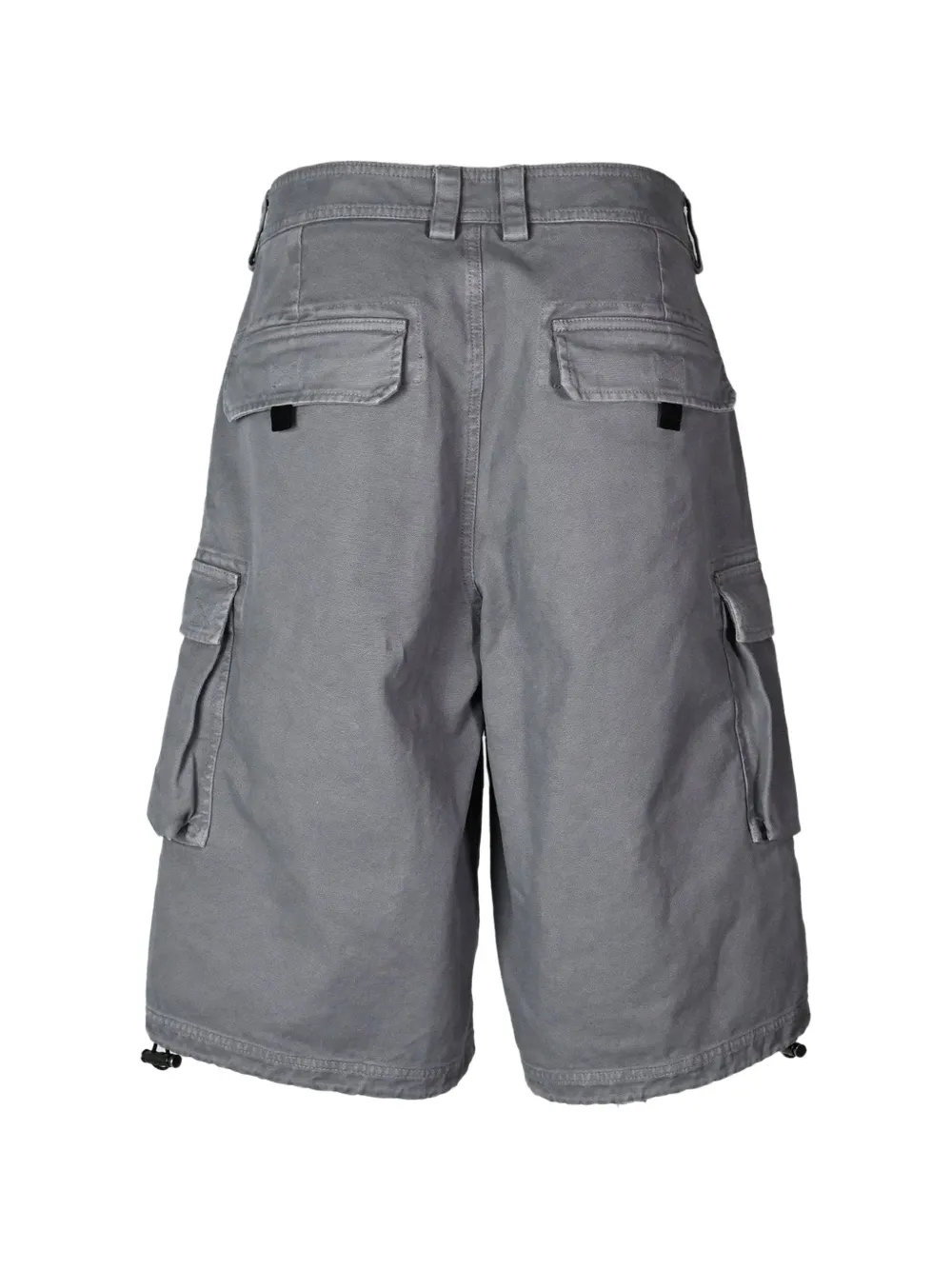 Martine Rose Cargo shorts Grijs