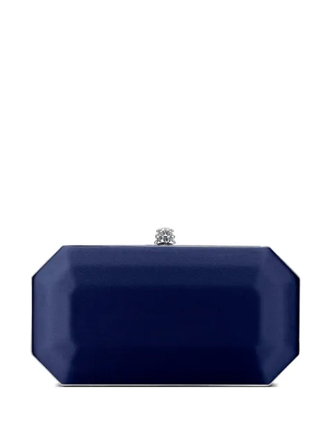 Tyler Ellis small Perry clutch bag