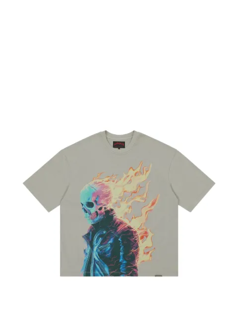 GODSPEED playera Aura D’Inferno