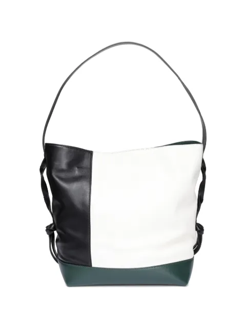 Marni sac cabas Pod 2.0 à design colour block