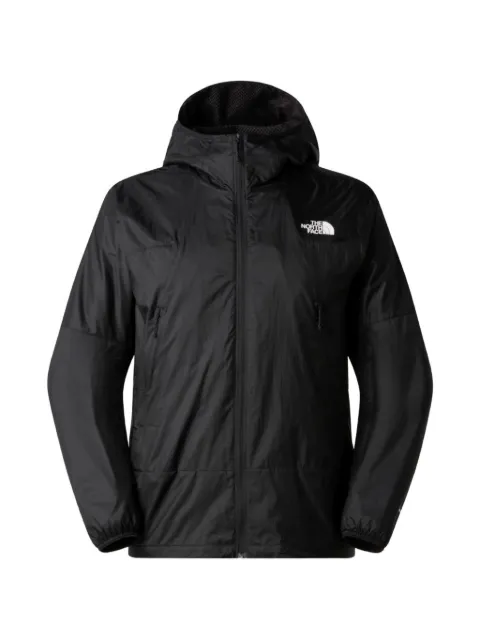 The North Face Ridgelite hooded jacket