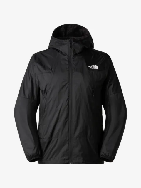 The North Face Ridgelite hooded jacket