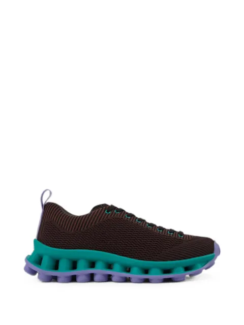 Camper x Sunnei Pelotissima knit sneakers