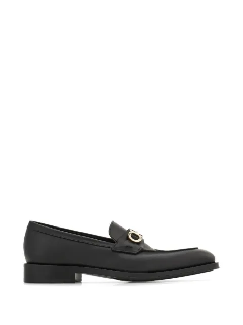 Ferragamo 간치니 오너먼트 로퍼