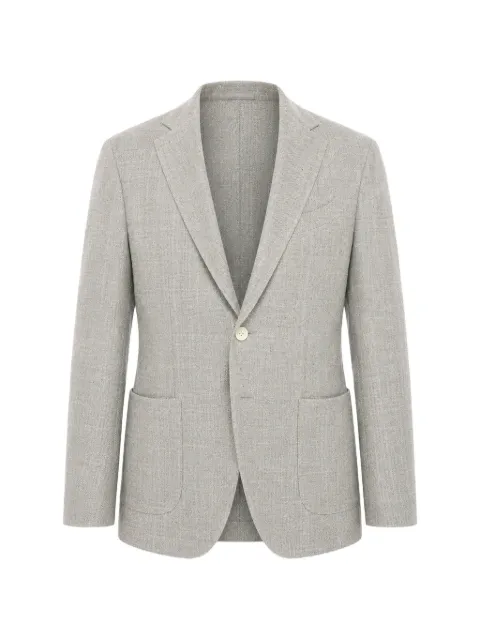 Corneliani blazer Gate con botones