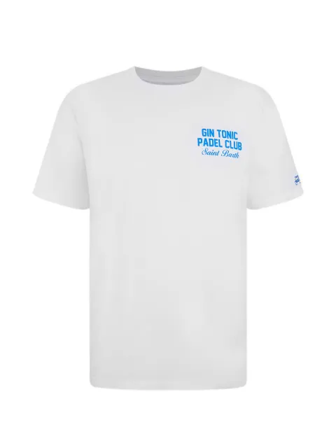 MC2 Saint Barth Portland graphic-print T-shirt