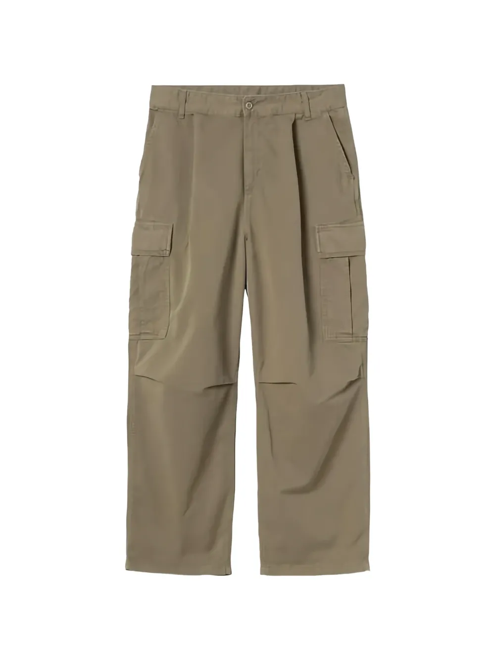 Carhartt WIP Cole cargo pants - Nude