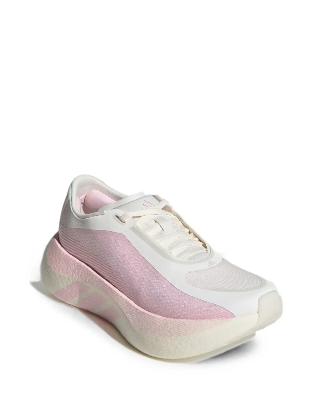 adidas Hyperboost Edge sneakers Roze