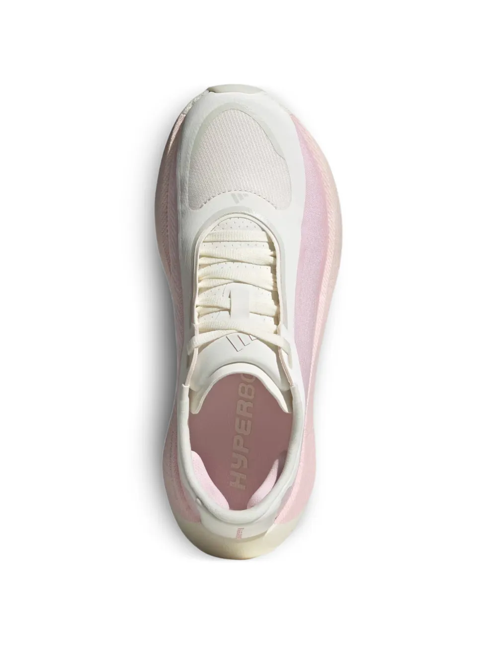 adidas Hyperboost Edge sneakers Roze