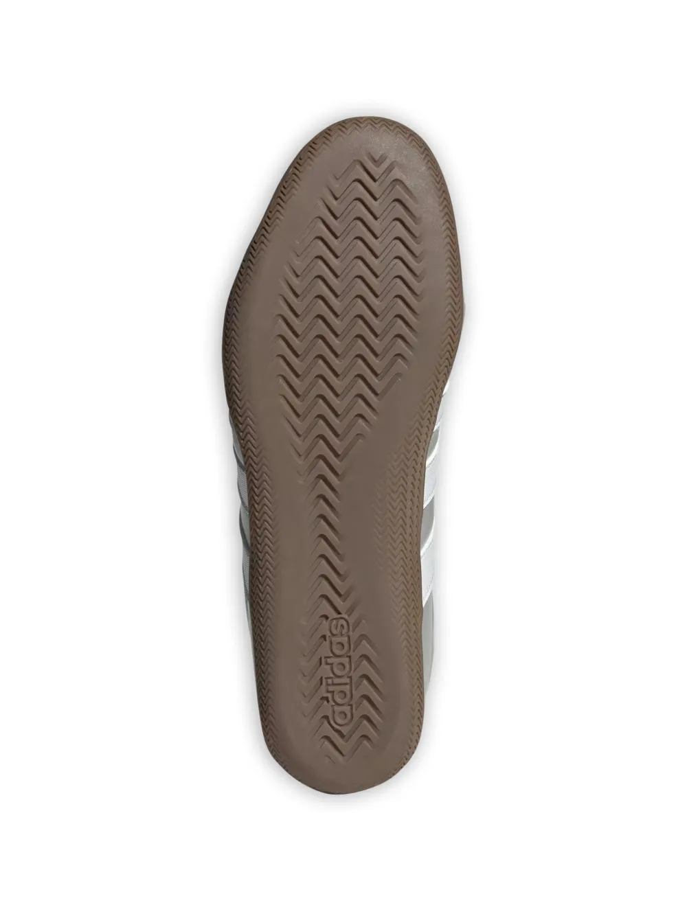 adidas Grand Court sneakers Zilver