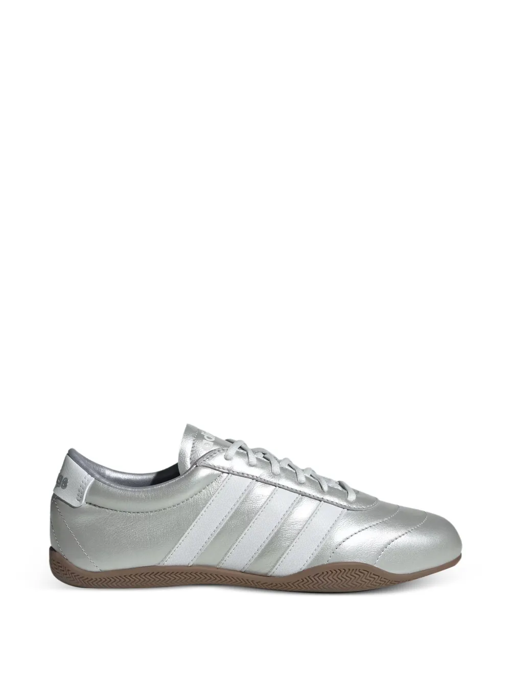 adidas Grand Court sneakers Zilver