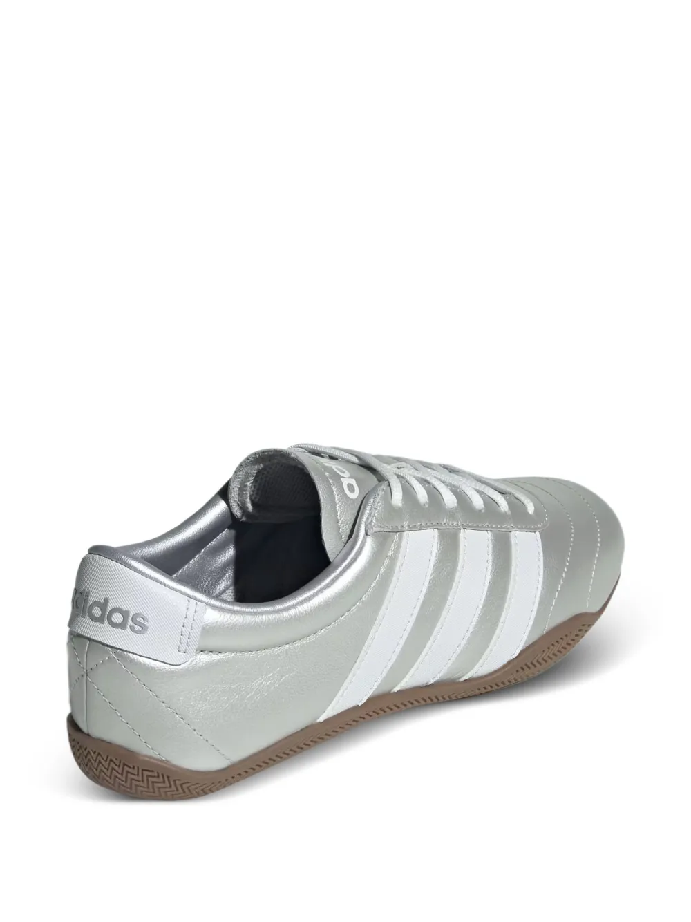 adidas Grand Court sneakers Zilver