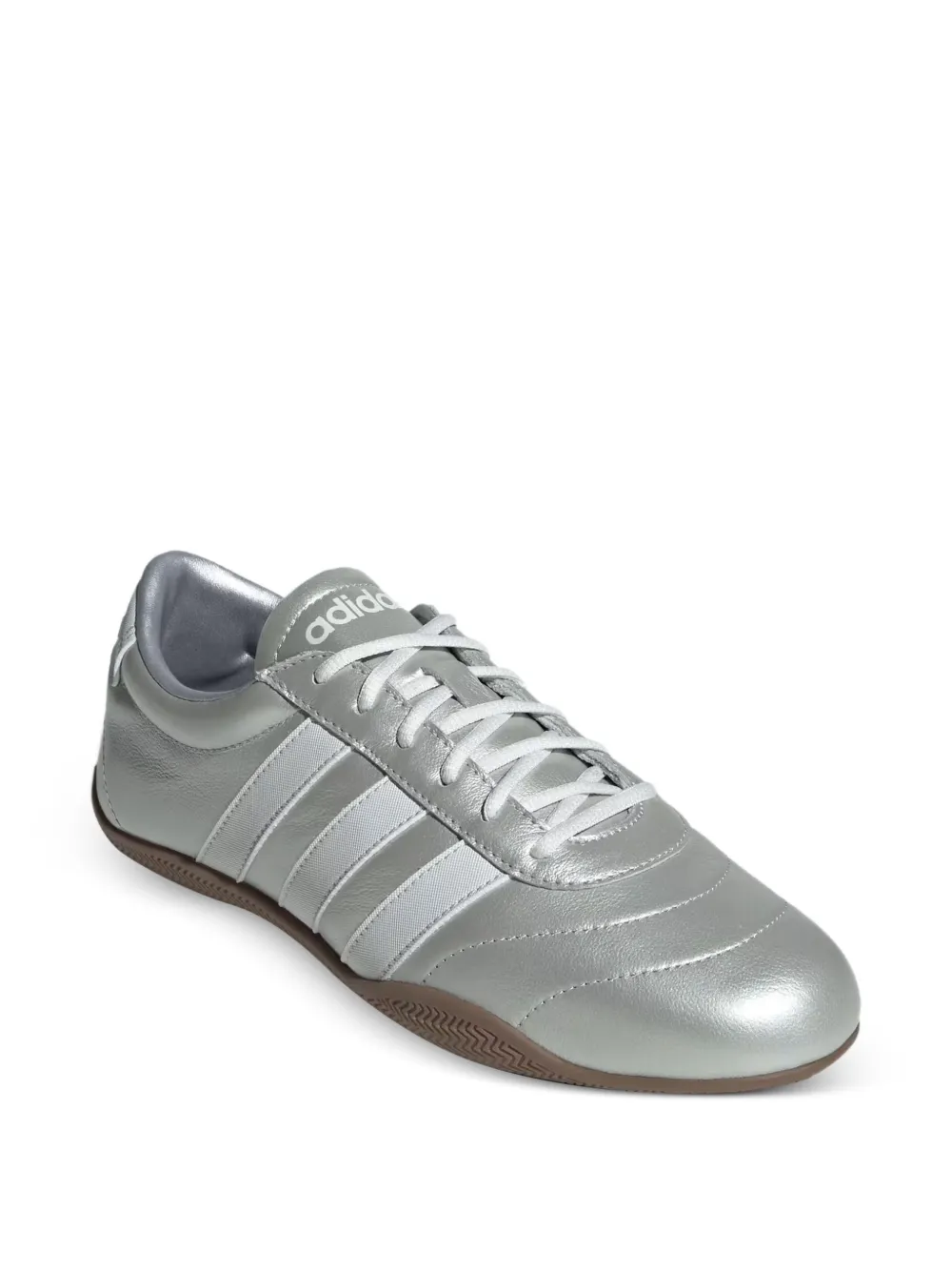 adidas Grand Court sneakers Zilver