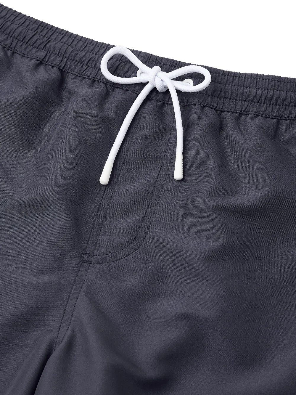  Loro Piana Bay Swim Shorts - Blu 