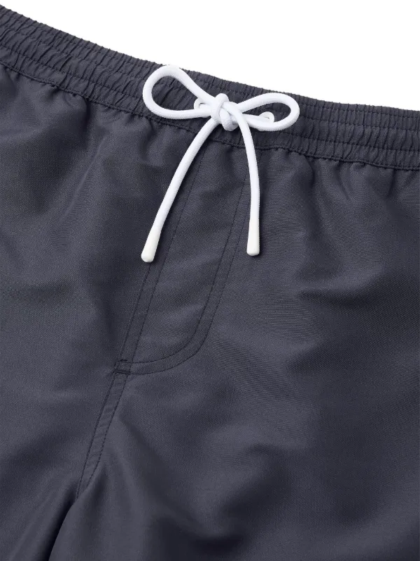 Loro Piana Bay トランクス水着 | ブルー | FARFETCH JP