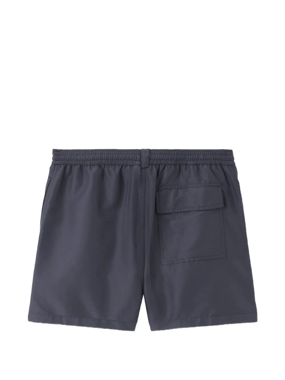  Loro Piana Bay Swim Shorts - Blu 