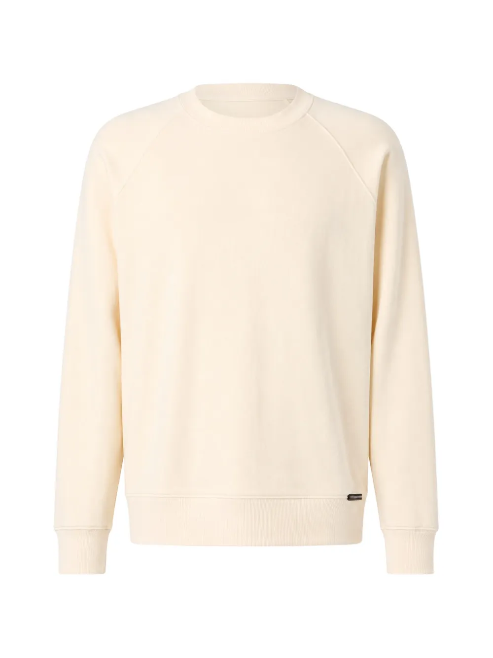 TOM FORD raglan-sleeve crew-neck sweater - Toni neutri