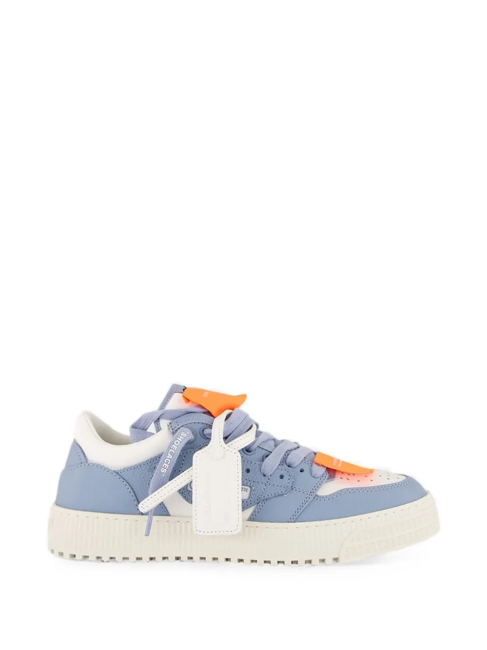 Off-White 3.0 Off-Court sneakers - Blu