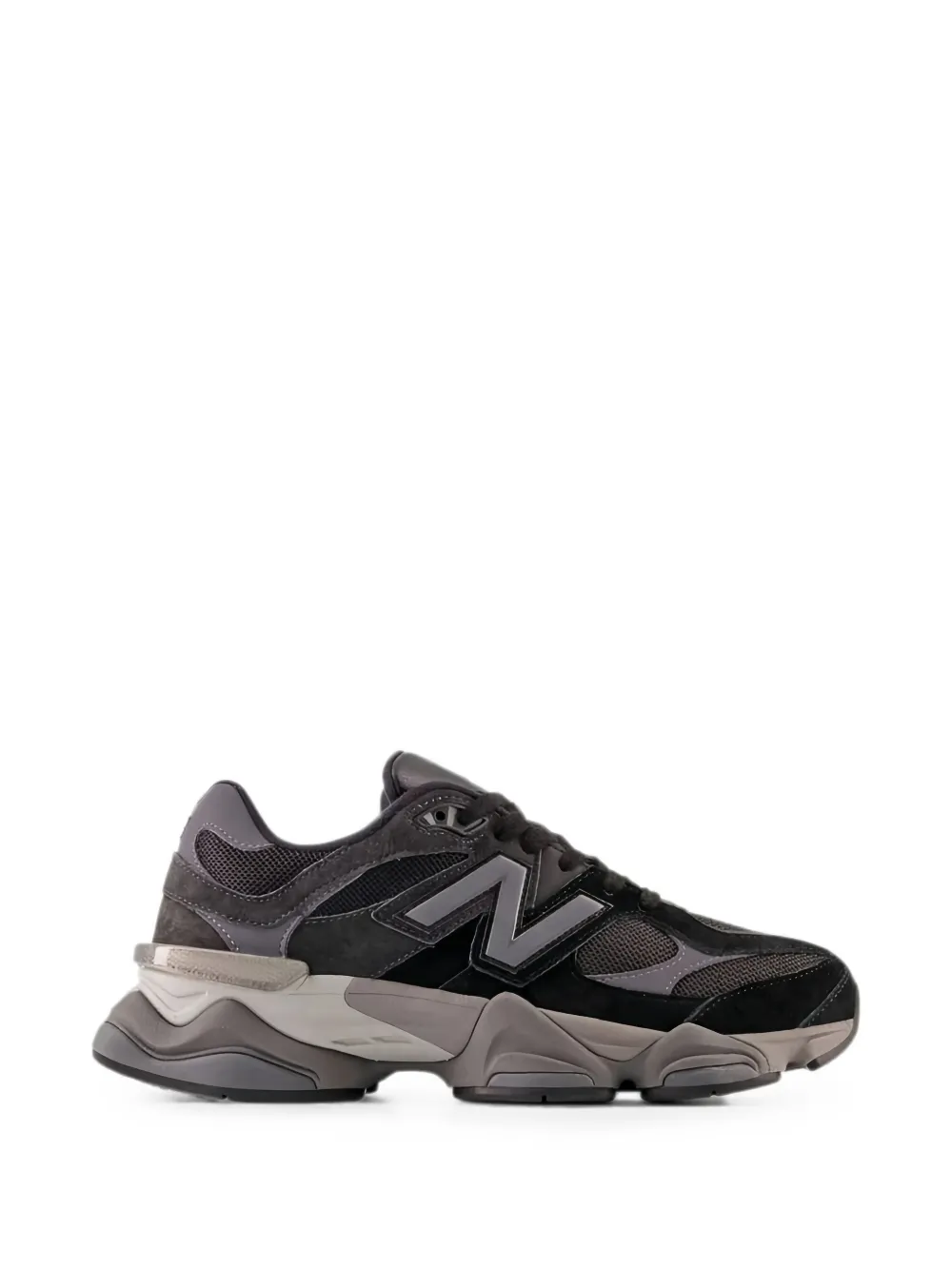 New Balance 9060 sneakers - Nero