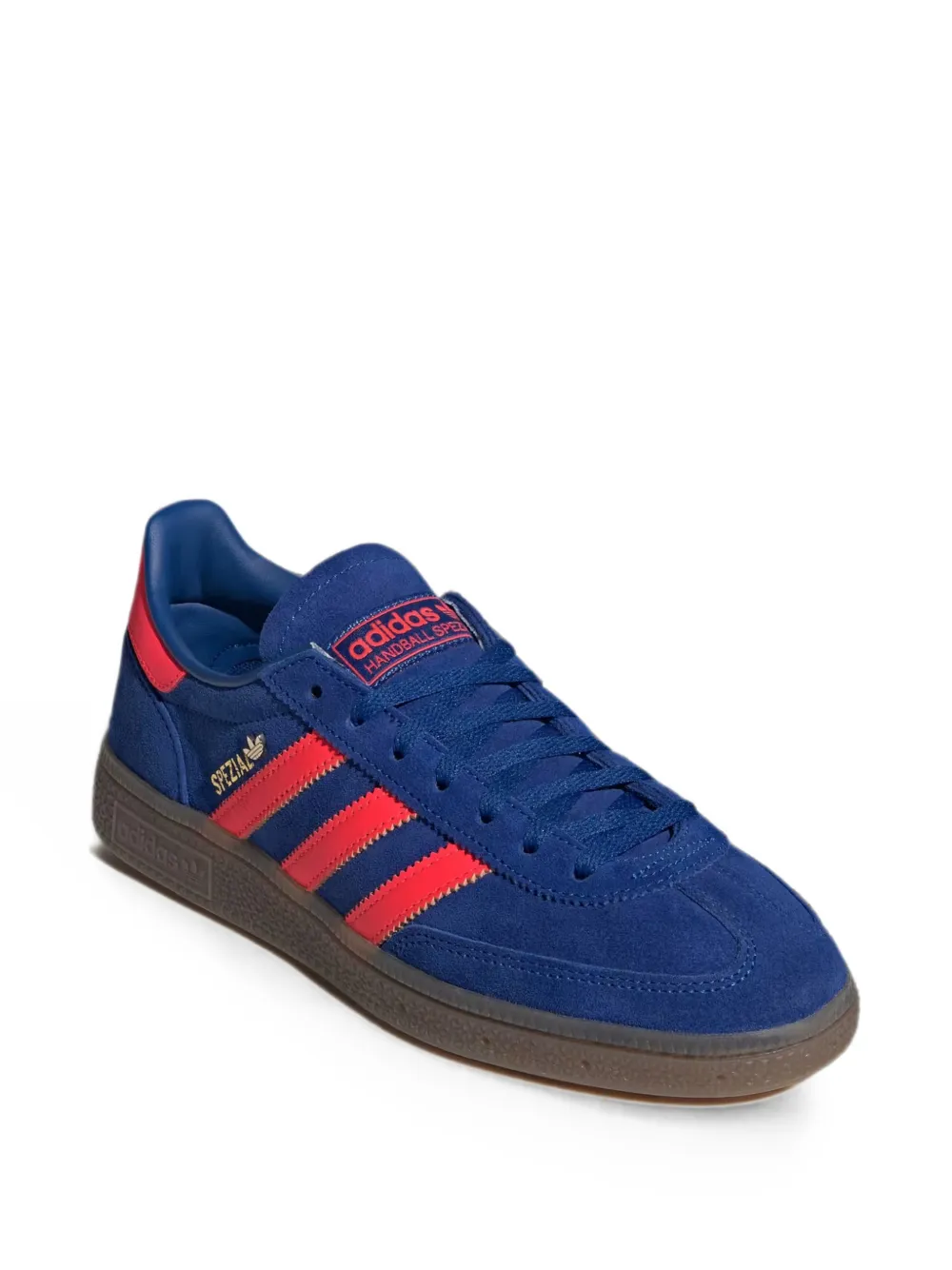 adidas Handball Spezial sneakers Blauw
