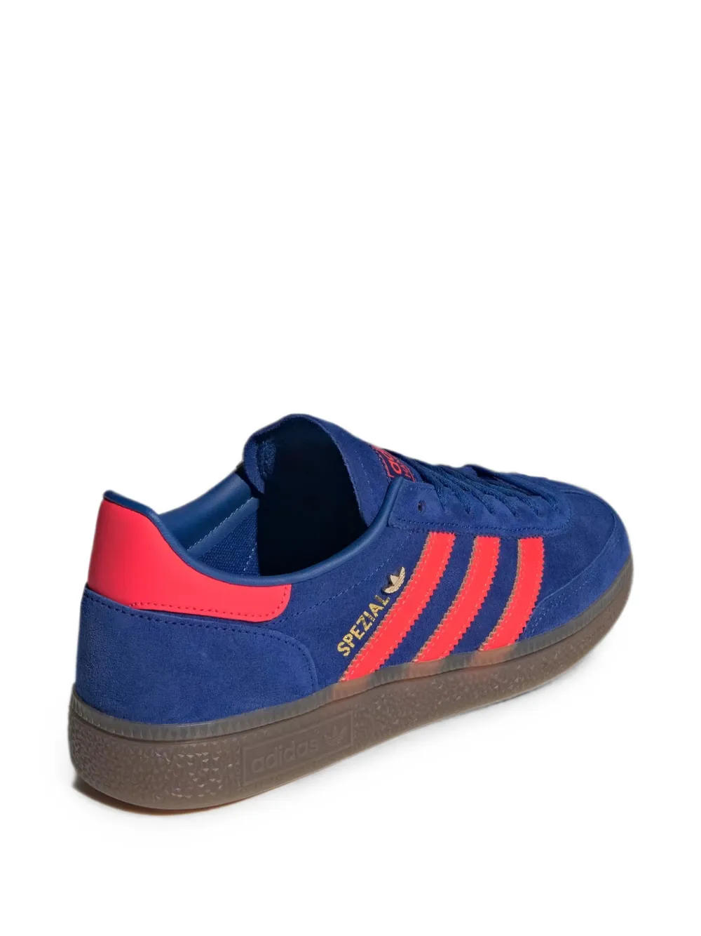 adidas Handball Spezial sneakers Blauw