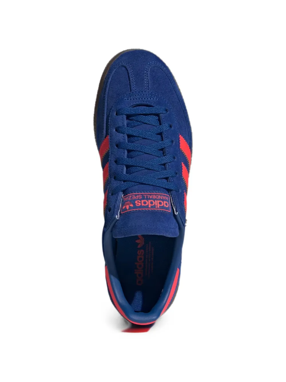 adidas Handball Spezial sneakers Blauw
