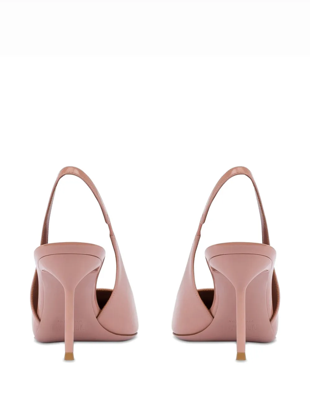 Paris Texas Lidia slingback-strap pumps Roze