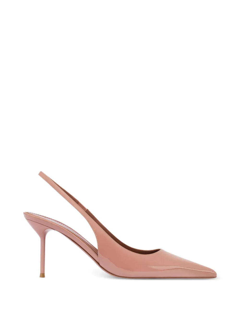 Paris Texas Lidia slingback-strap pumps - Rosa