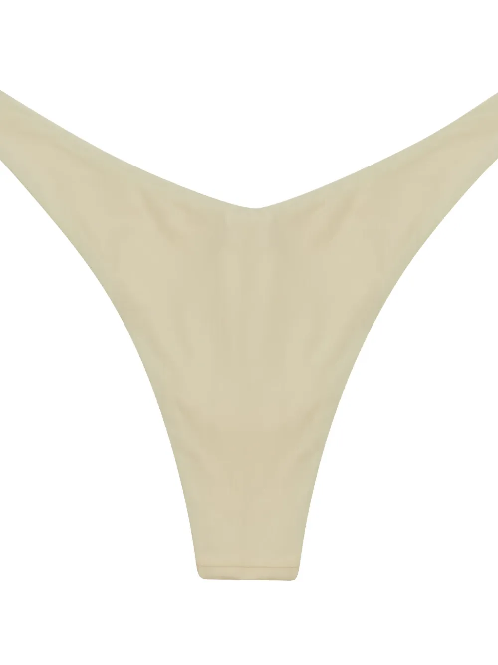 La Reveche Sahar bikinislip Beige