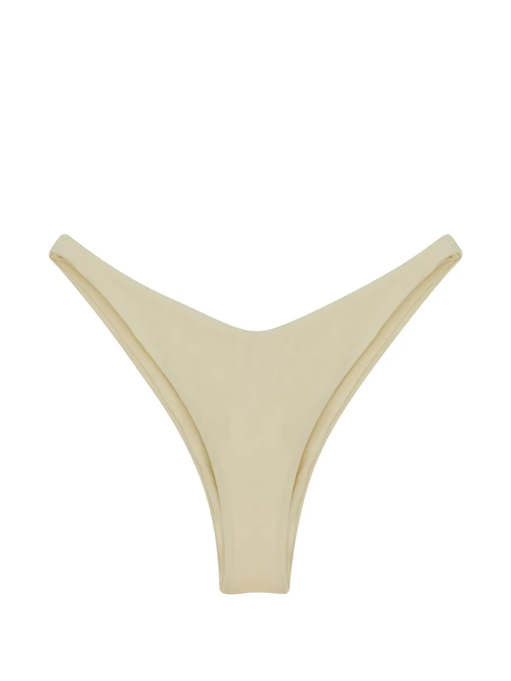 La Reveche Sahar bikini bottoms - Toni neutri