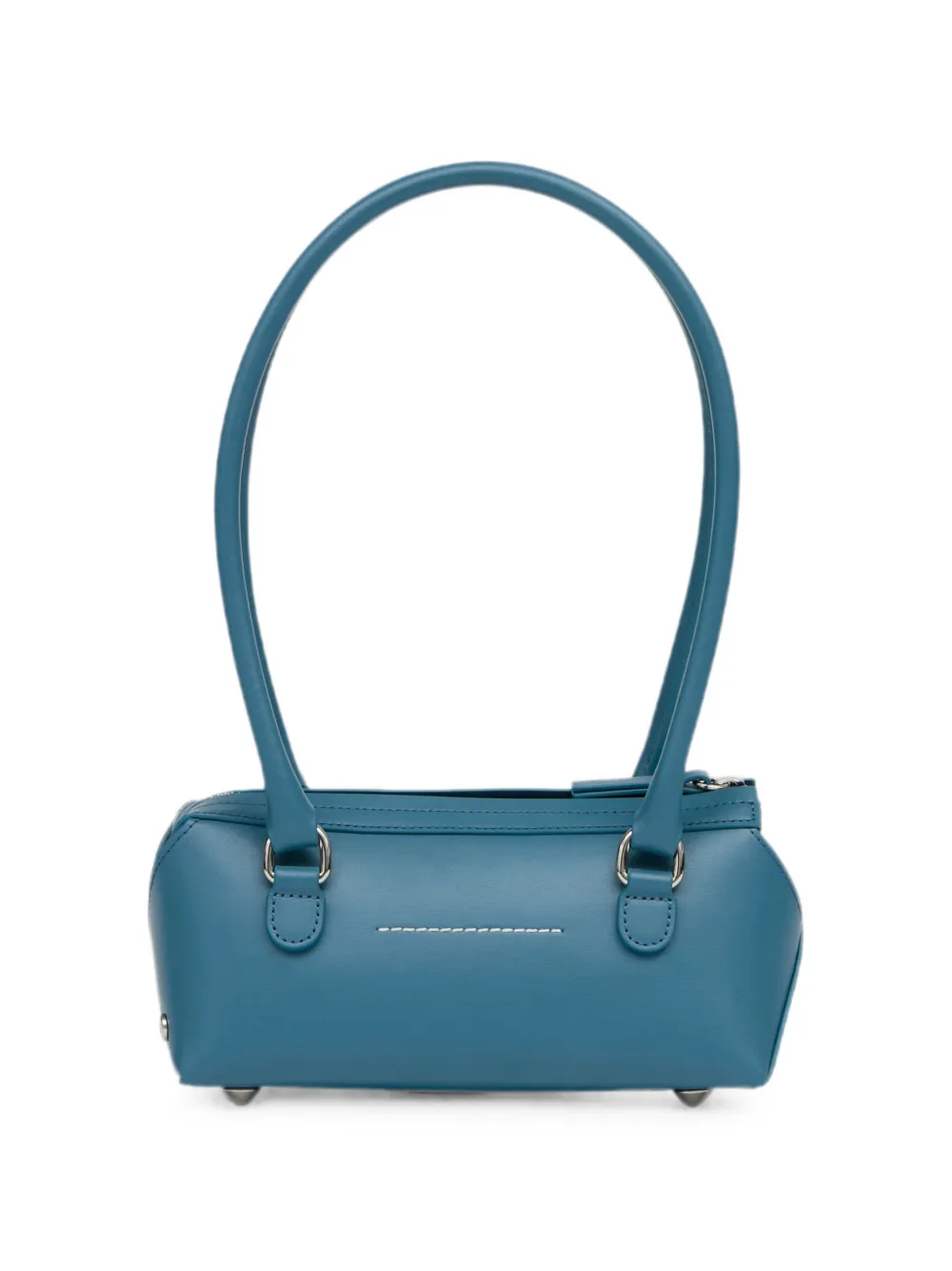 MM6 Maison Margiela Bauletto kleine tas Blauw