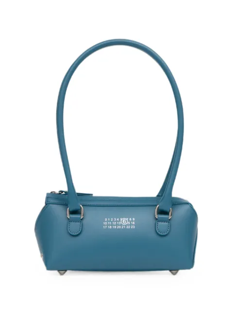 MM6 Maison Margiela mini sac à main Bauletto