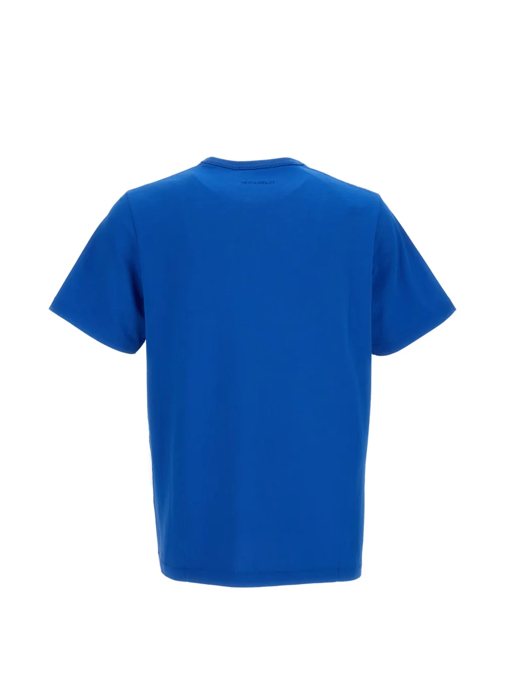 JW Anderson Gardener T-shirt Blauw