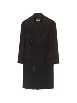 MM6 Maison Margiela（エムエムシックス・メゾン・マルジェラ）コート