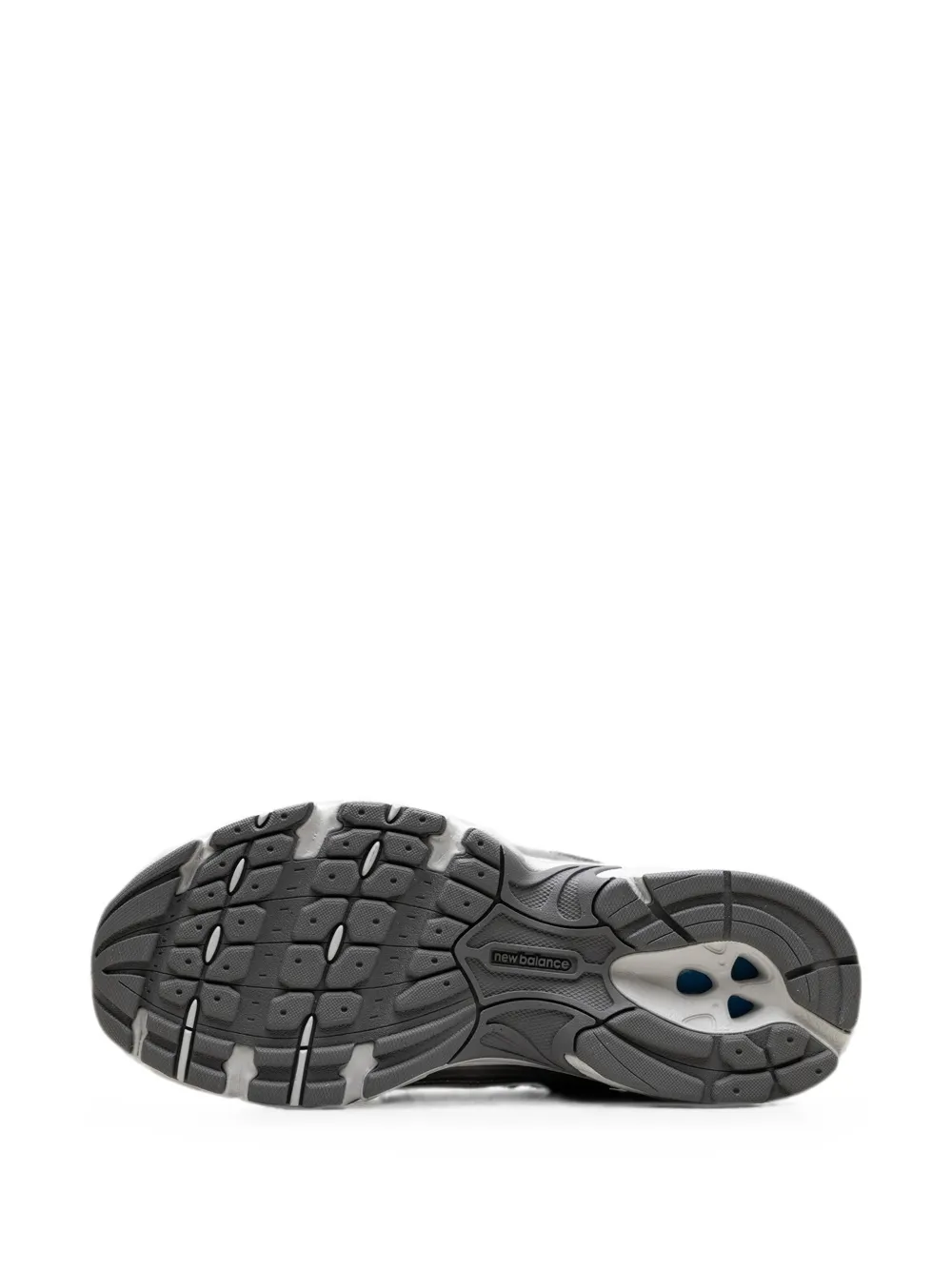 New Balance 530 lace-up sneakers Zilver