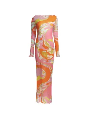 Emilio Pucci（エミリオ・プッチ）ワンピース・ドレス - FARFETCH