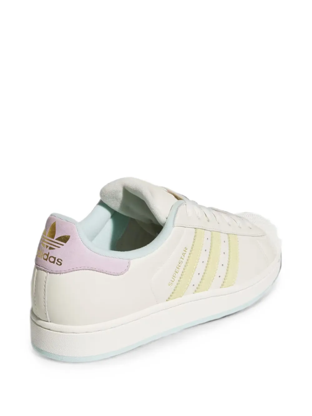 adidas Superstar II sneakers Beige