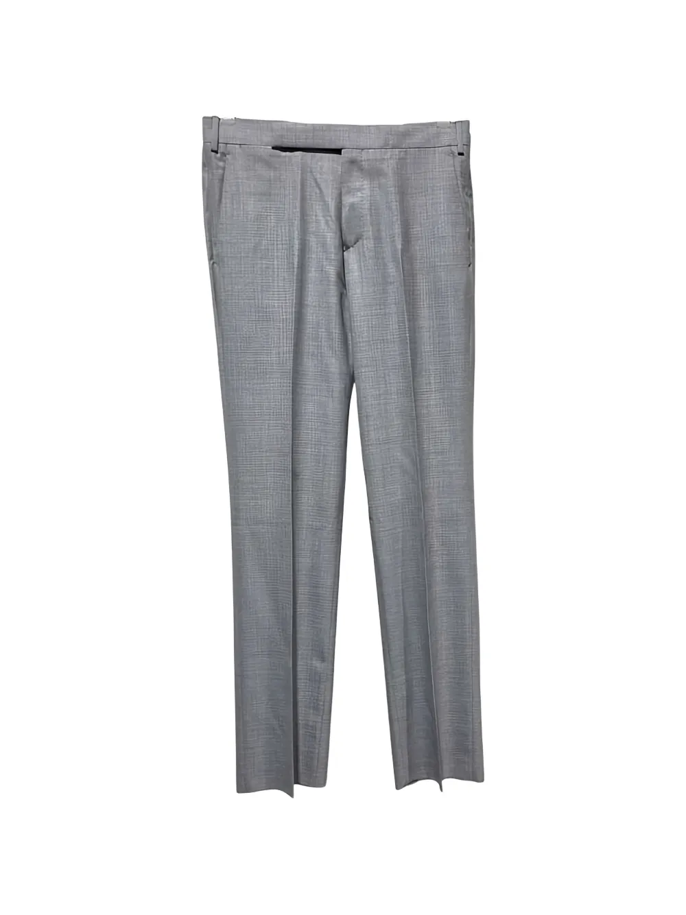 Lardini Pantaloni Attitude - Grigio