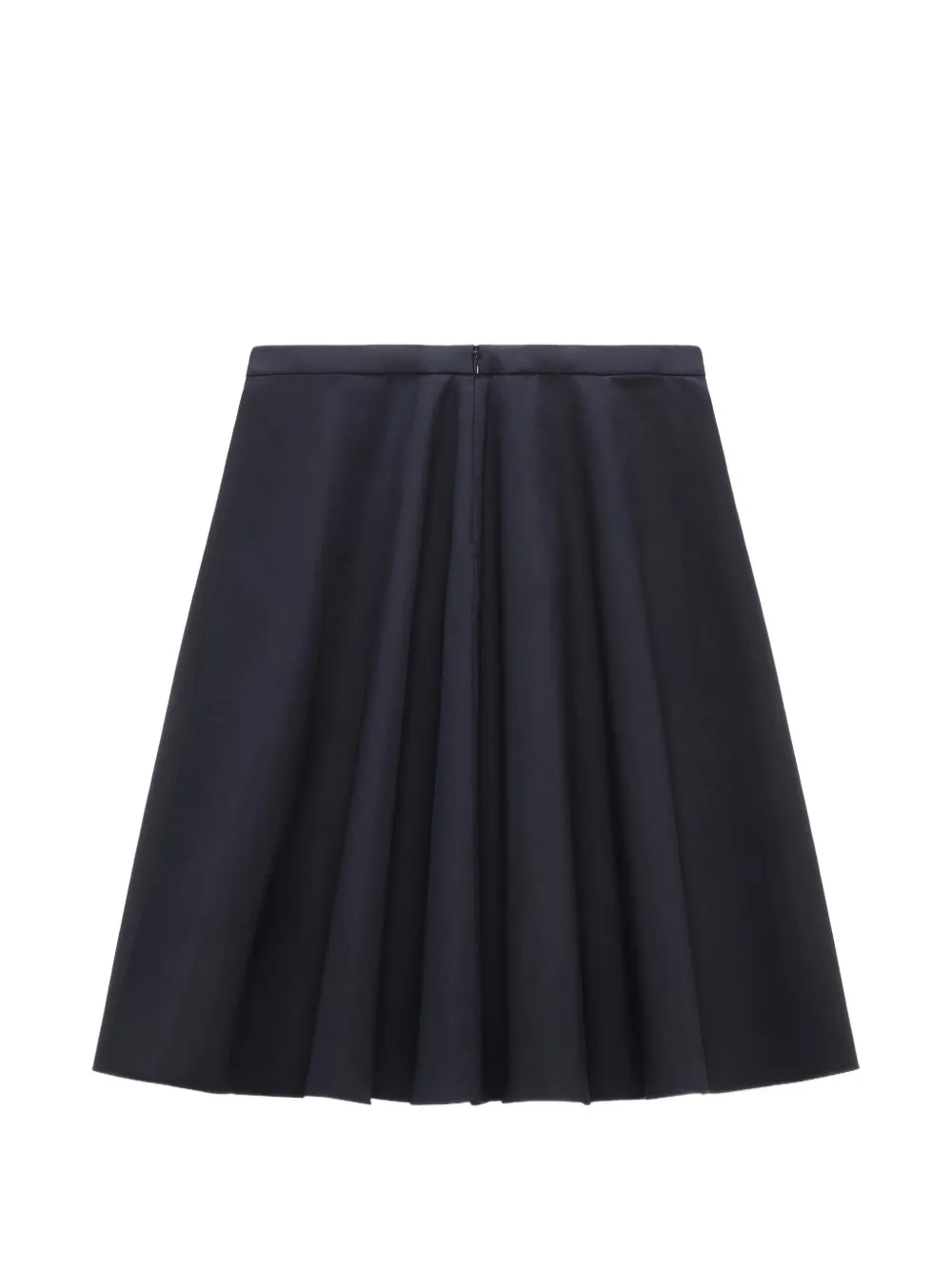 Dorothee Schumacher Floral Power mini-rok Blauw
