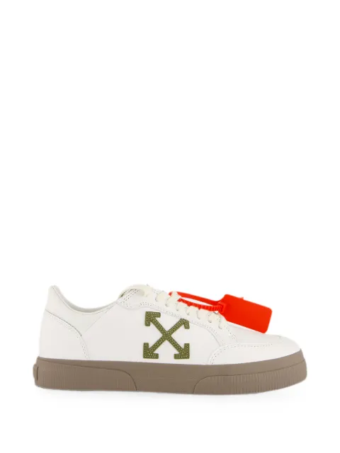 Off-White Vulc Low Arrows sneakers